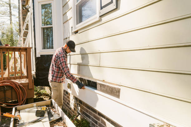 Trusted Fiber Cement Siding service in Mundelein, IL - Creative Siding